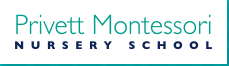 Privett Montessori Logo